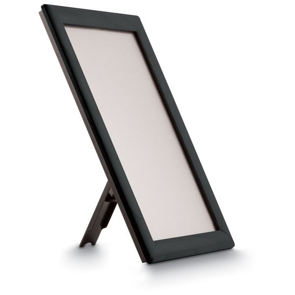 Corkboard, Fabric, 3 Door, Satin/Gry, 96x36, UNITED VISUAL PRODUCTS, Mfr# UV3065-SATIN-MEDGRY